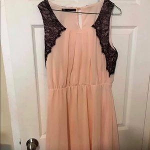 Ladies large Maurices dress